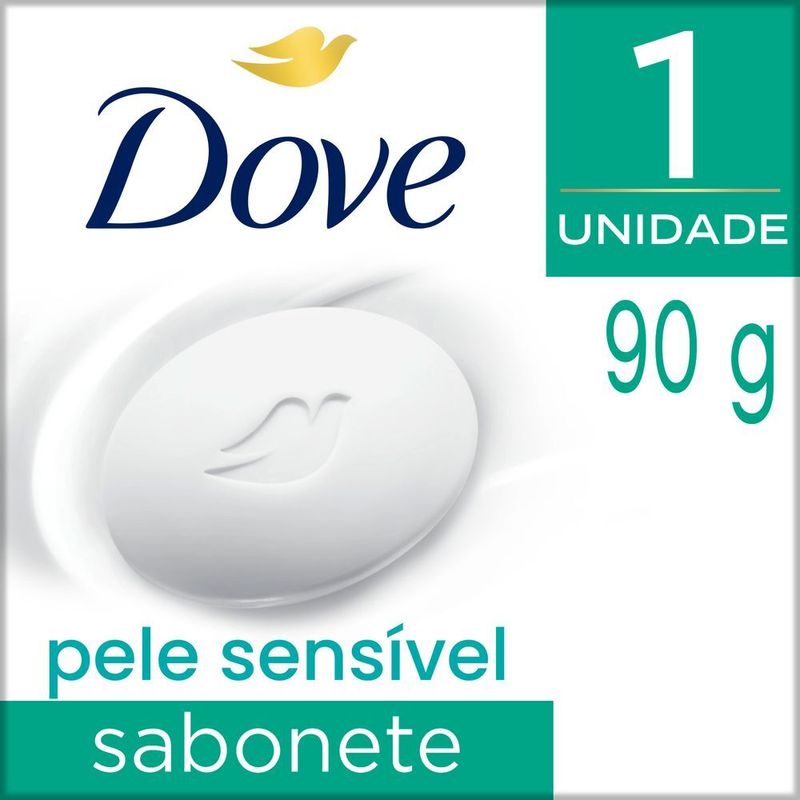 Sabonete-em-Barra-Dove-Pele-Sensivel-90-g