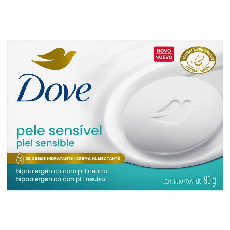 Sabonete-em-Barra-Dove-Pele-Sensivel-90-g