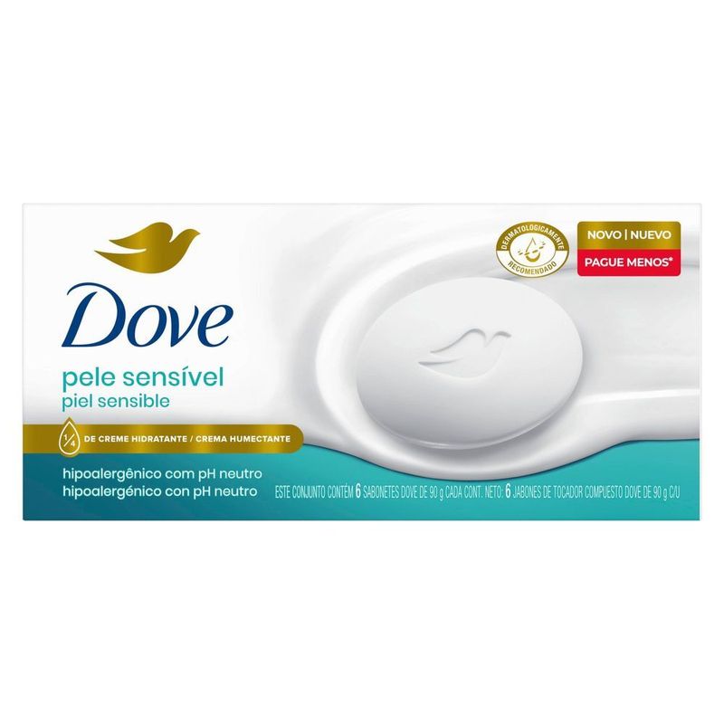 Sabonete-em-Barra-Dove-Pele-Sensivel-90-g-6-unidades