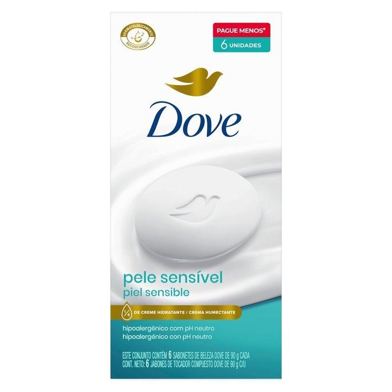 Sabonete-em-Barra-Dove-Pele-Sensivel-90-g-6-unidades
