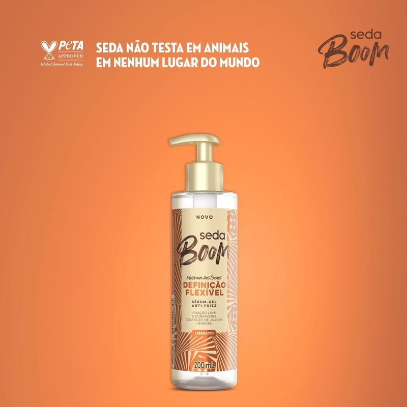 Serum-Gel-Anti-frizz-Seda-Boom-Definicao-Flexivel-200-ml