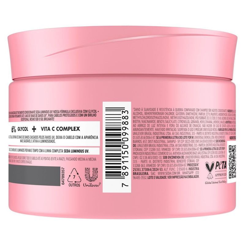 Mascara-De-Tratamento-Seda-Luminous-Uv---300g