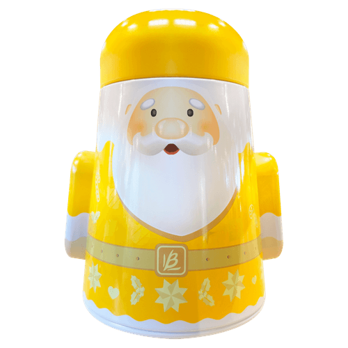 MINI PANETTONE BAUDUCCO PAPAI NOEL 80G