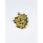 Tempero-Lemon-Pepper-Mistura-de-Sal-e-Especiarias-a-Base-de-Limao-com-Moedor-BR-Spices-Craft-Spices-Vidro-70g