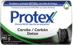 Sabonete-em-Barra-Antibacteriano-com-Oleo-de-Linhaca-Protex-Carvao-Detox-Envoltorio-85g