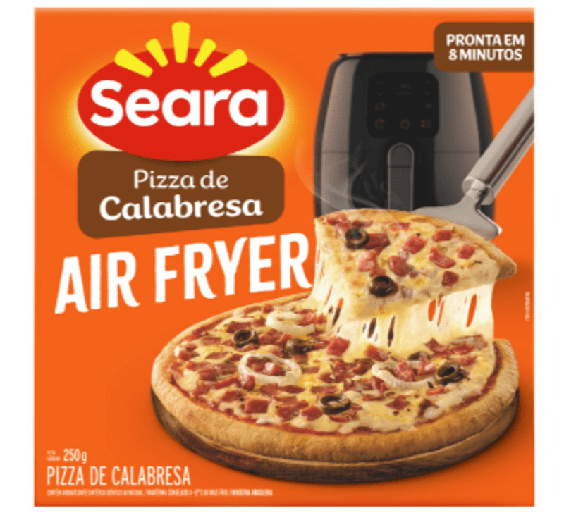 PIZZA-SEARA-AIR-FRYER-250G-CALABRESA
