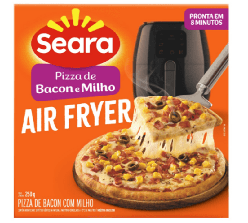 PIZZA-SEARA-AIR-FRYER-250G-BACON
