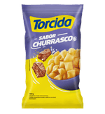 Salgadinho-Churrasco-Torcida-100G