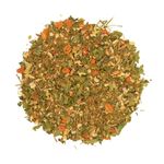 Tempero-a-Base-de-Especiarias-Desidratadas-para-Peixes-Zero-Sodio-sem-Adicao-de-Sal-BR-Spices-Fit-Pote-50g