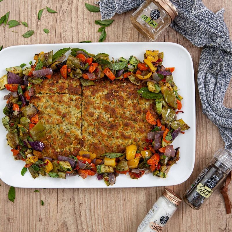 Tempero-a-Base-de-Especiarias-Desidratadas-para-Peixes-Zero-Sodio-sem-Adicao-de-Sal-BR-Spices-Fit-Pote-50g