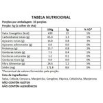 Tempero-a-Base-de-Especiarias-Desidratadas-para-Peixes-Zero-Sodio-sem-Adicao-de-Sal-BR-Spices-Fit-Pote-50g