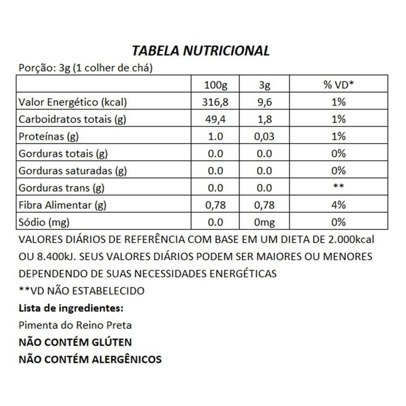 Pimenta-do-Reino-com-Moedor-BR-Spices-Gourmet-Vidro-50g