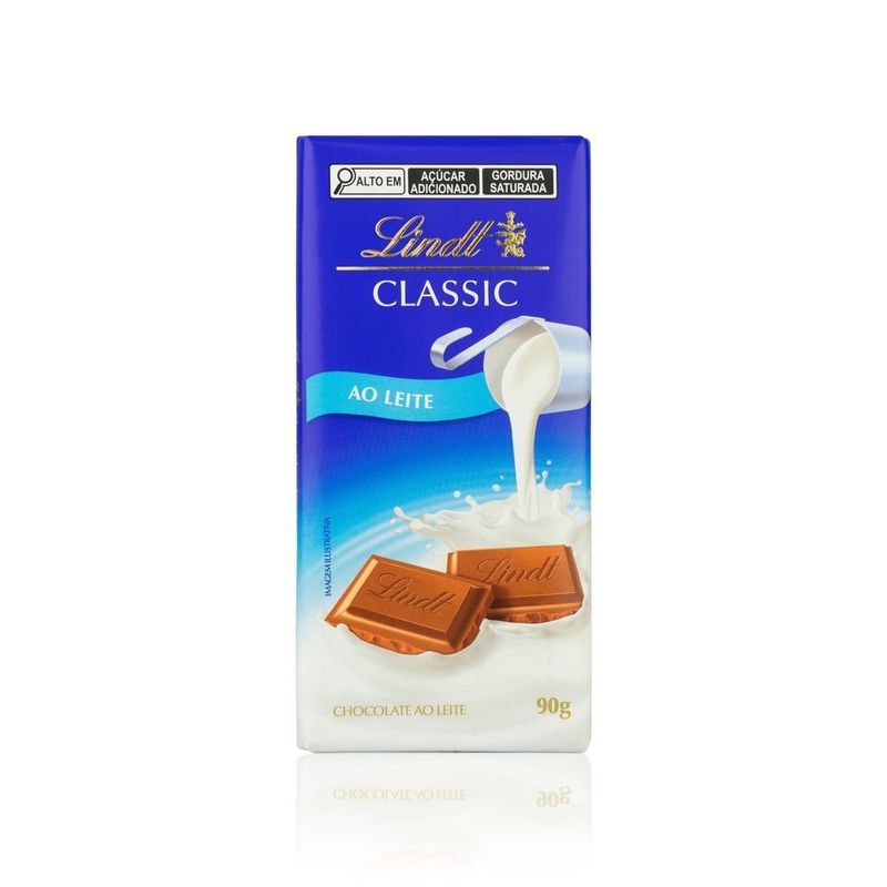Chocolate-Lindt-Classic-Barra-Ao-Leite-90g
