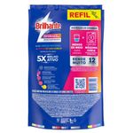 Lava-Roupas-Liquido-Roupas-Brancas-e-Coloridas-Brilhante-Limpeza-Total-Sache-900ml-Refil-Economico