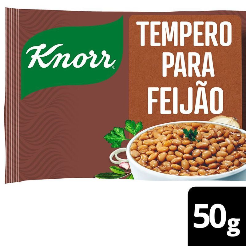 Tempero-Po-para-Feijao-Knorr-Pacote-50g-10-Unidades-de-5g-Cada