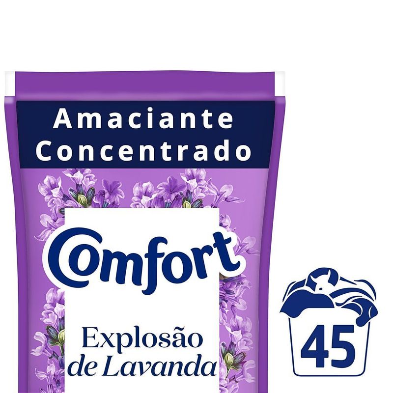 Amaciante-Concentrado-Refil-Comfort-Lavanda-900-ml
