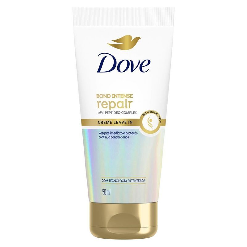 Creme-Leave-In-Dove-Bond-Intense-Repair-50-ml