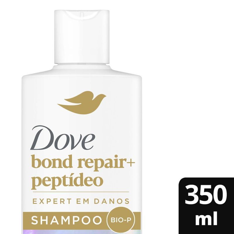 Shampoo-Dove-Bond-Intense-Repair-350-ml