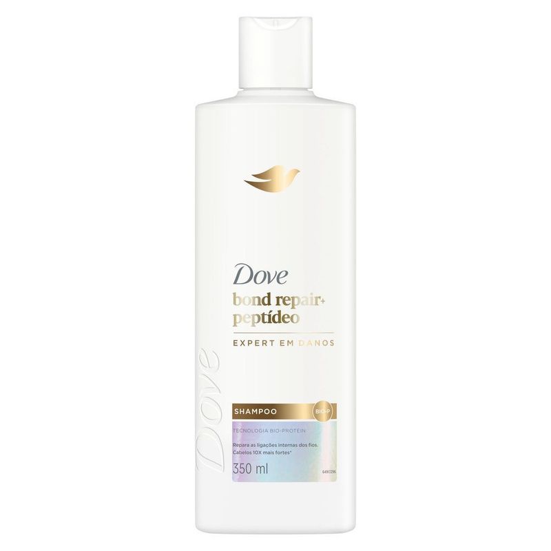 Shampoo-Dove-Bond-Intense-Repair-350-ml