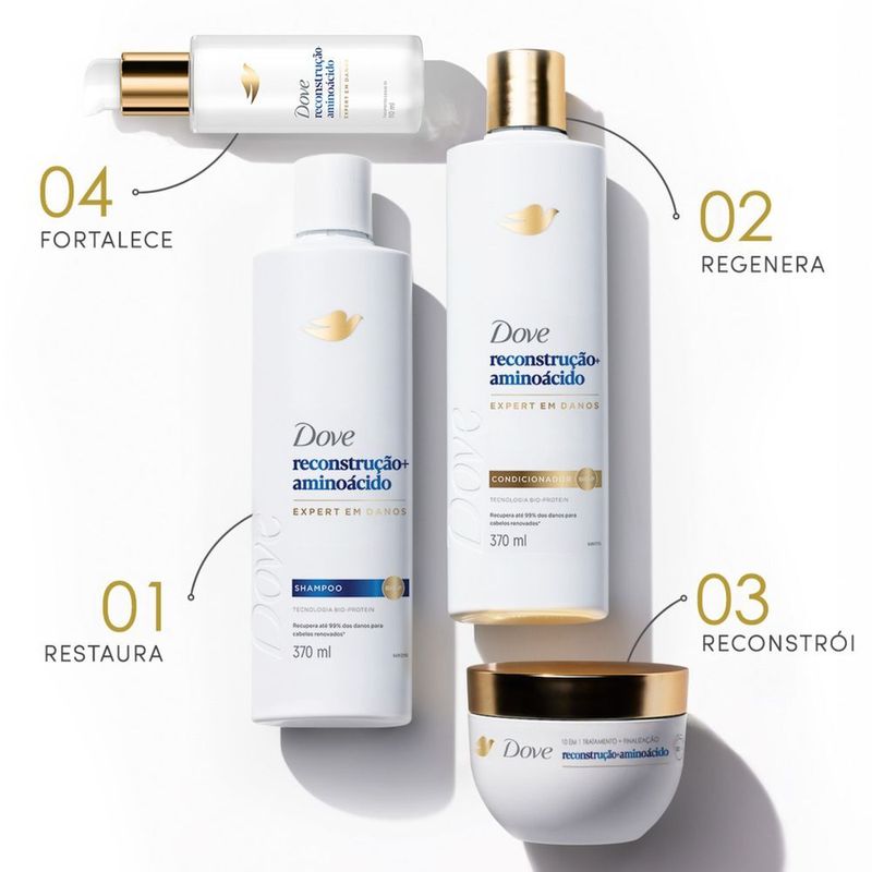 Mascara-de-Tratamento---Finalizador-2-em-1-DOVE-Reconstrucao---Queratina-500-g