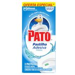 Detergente-Sanitario-Pastilha-Adesiva-Fresh-Pato-3-Unidades-Oferta-Especial