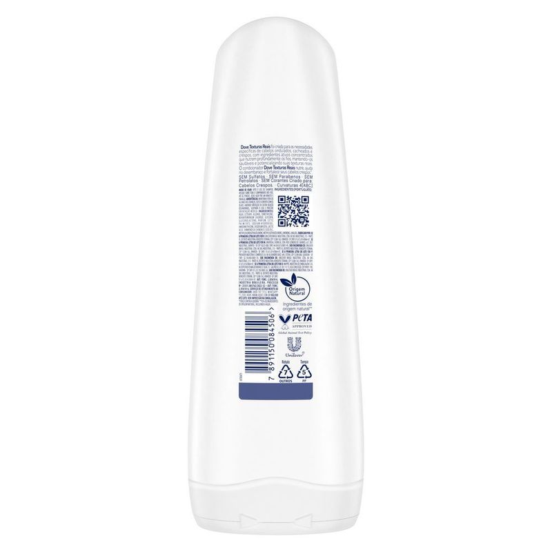 Condicionador-com-Oleo-de-Jojoba-Dove-Liberdade-dos-Cabelos-Texturas-Reais-Crespos-Frasco-400ml