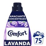 Amaciante-de-Roupa-Concentrado-com-Oleo-de-Lavanda-Comfort-Frasco-15l-Embalagem-Economica
