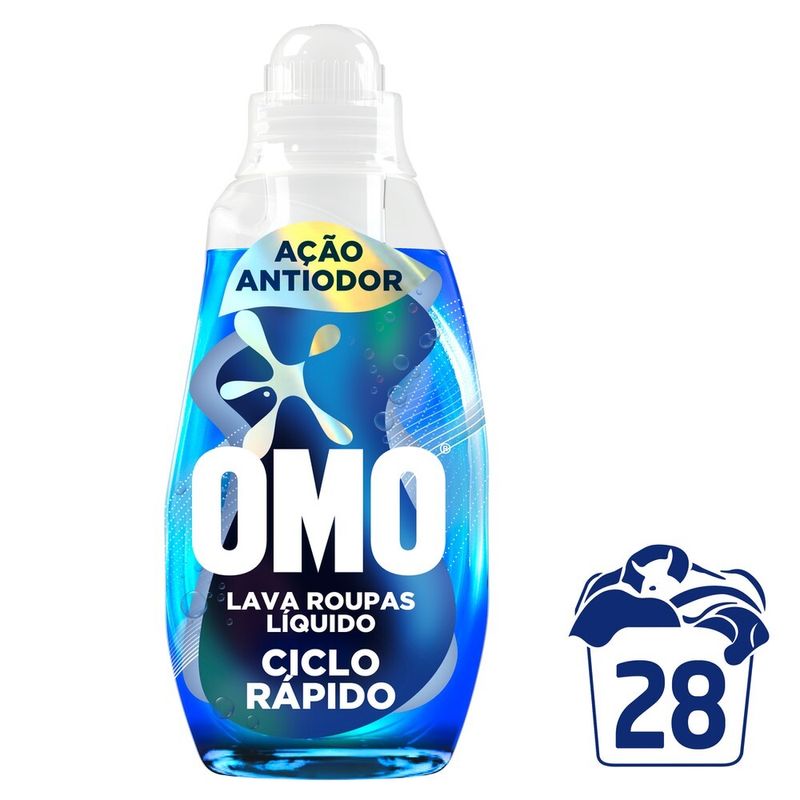 LAVA-ROUPA-OMO-CICLORAPIDO-14L-ACAO-ANTIODOR