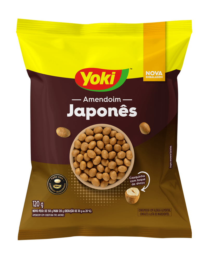 AMENDOIM-JAPONES-YOKI-120G-PC