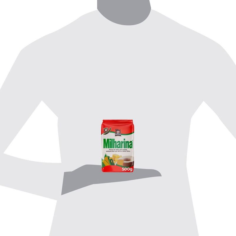 Flocos-De-Milho-Pre-Cozido-Quaker-Milharina-500G