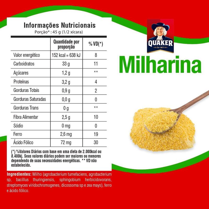 Flocos-De-Milho-Pre-Cozido-Quaker-Milharina-500G