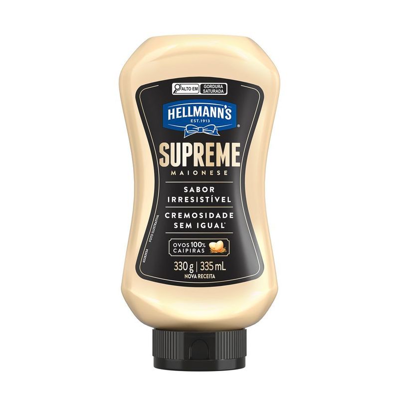 Maionese-Hellmann-s-Supreme-330-g