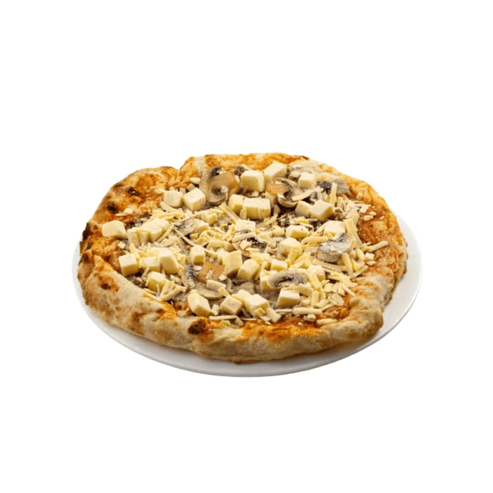 Pizza Supernosso Cogumelos Congelada 450g