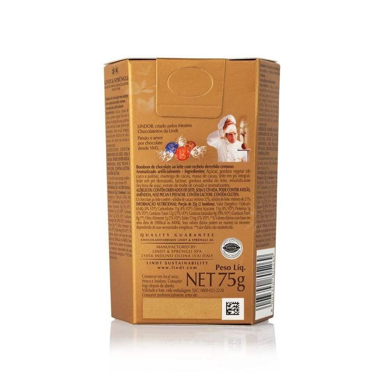 Caixa-de-Bombons-Chocolate-Lindt-Lindor-Sortidos-75g-Com-6-unidades
