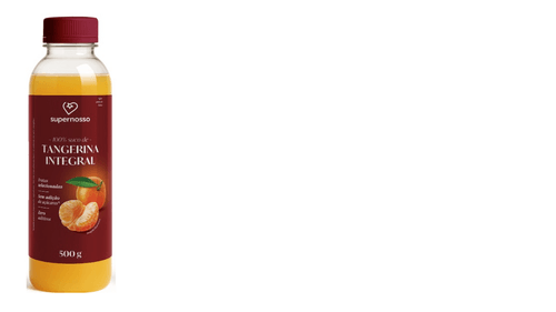 SUCO NATUTAL SN 500ML-GF TANGERINA