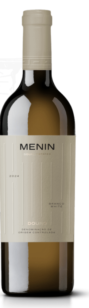 VINHO PORTUGUES MENIN BRANCO 750ML