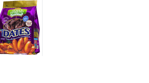 TAMARA SEM CAROÇO QUEENS 400G