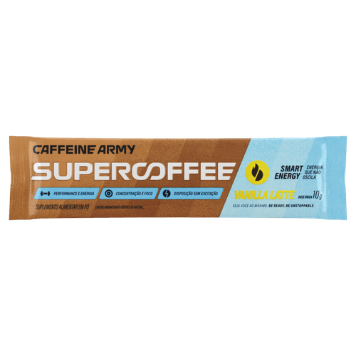 SUPLEM PO SUPERCOFFEE 10G STICK.