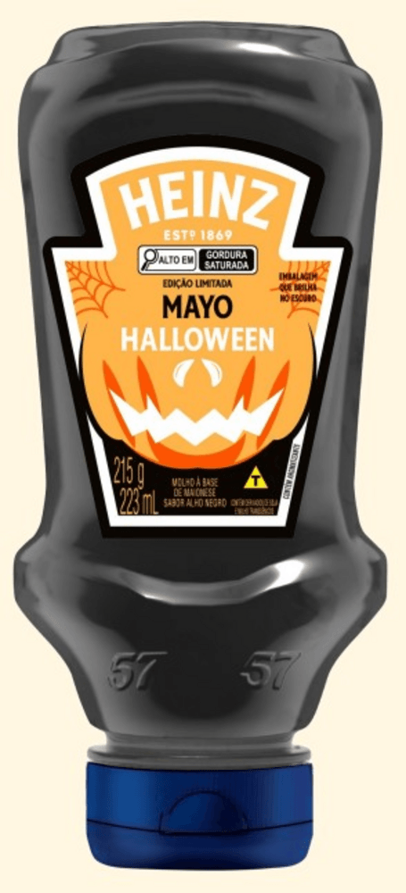MAIONESE-HEINZ-HALLOWEEN-215G---ALHO-NEGRO