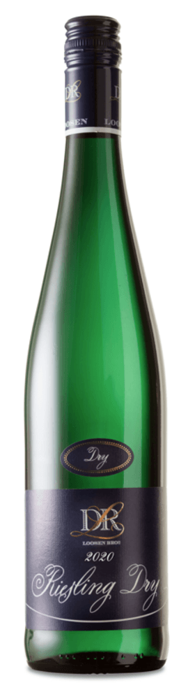 VIN ALE DR LOOSEN QUALITATSWEIN BRANCO 750ML