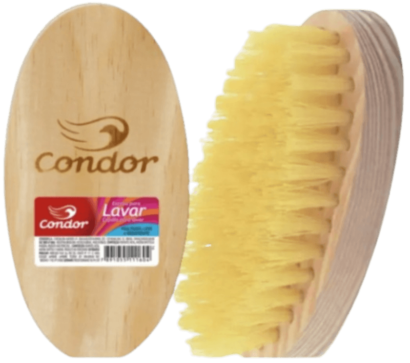 Escova-para-Lavar-Condor