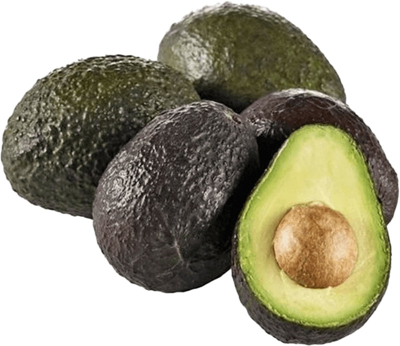 Abacate-Avocado-In-Natura-500g
