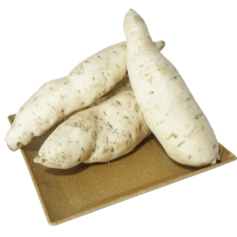 Batata-Doce-Branca-500g
