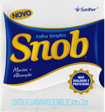 Guardanapo-Snob-Folha-Simples-de-24-x-22-cm-50-unidades