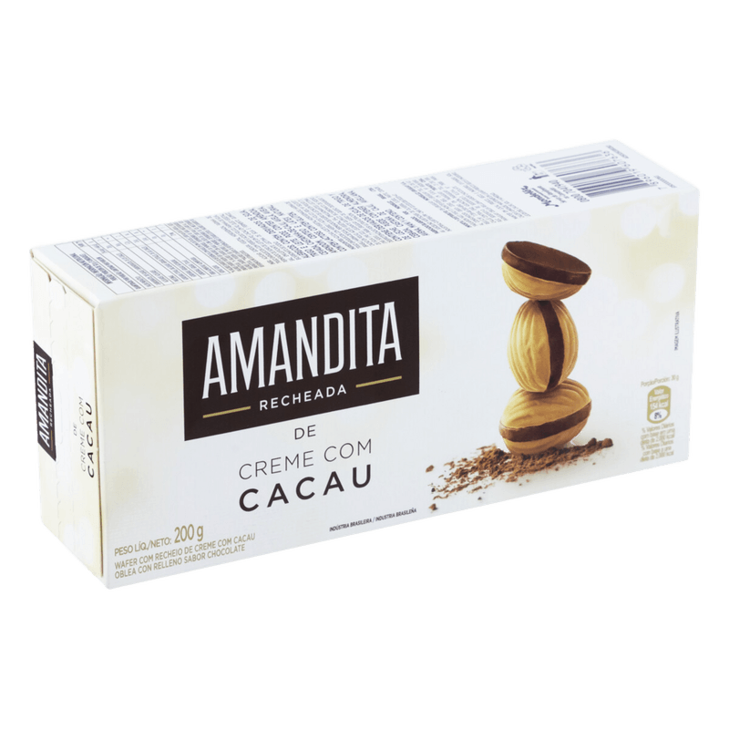 Chocolate-Amandita-200g