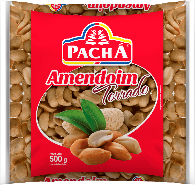 Amendoim-Pacha-Torrado-em-Graos-Sem-Casca