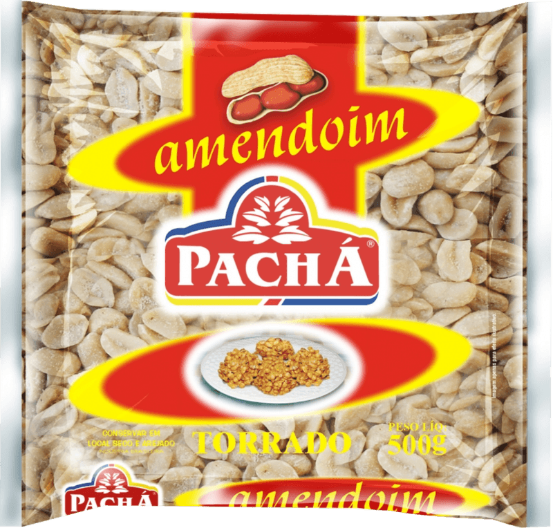 Amendoim-Torrado-Pacha-Moido-500g