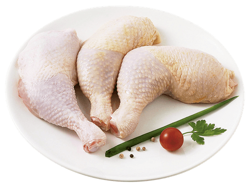 Coxa/Sob Coxa Fgo Cong In Natura 1Kg