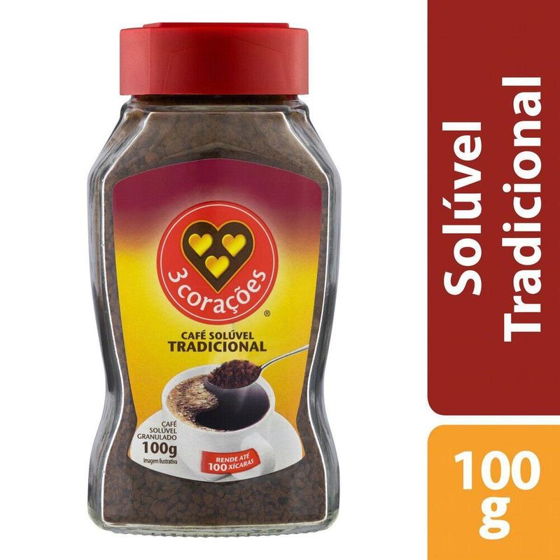 Cafe-Soluvel-Tradicional-3-Coracoes-Vidro-100g