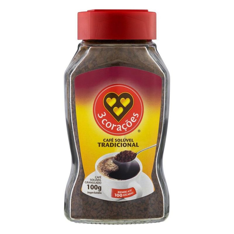 Cafe-Soluvel-Tradicional-3-Coracoes-Vidro-100g